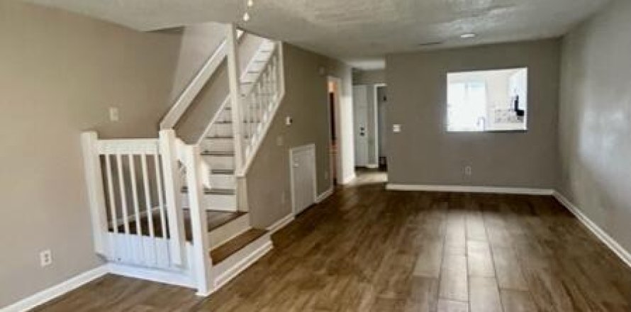Condominio en Jacksonville, Florida, 2 dormitorios  № 770560