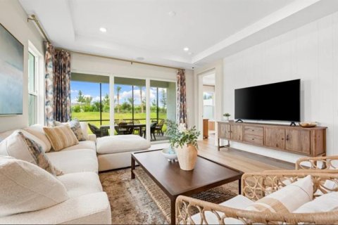 Villa ou maison à vendre à Bradenton, Floride: 2 chambres, 142.42 m2 № 2405536 - photo 3