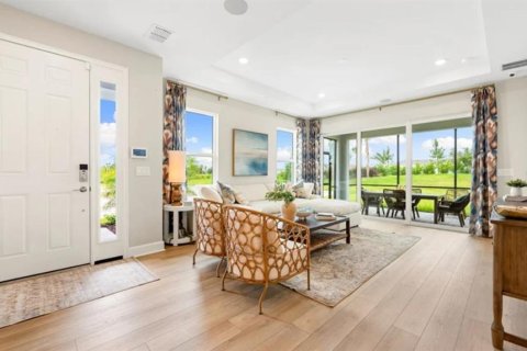 Villa ou maison à vendre à Bradenton, Floride: 2 chambres, 142.42 m2 № 2405536 - photo 6
