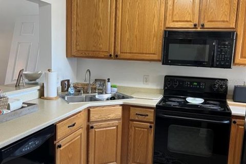 Condo in Saint Augustine, Florida, 2 bedrooms  № 1810768 - photo 3