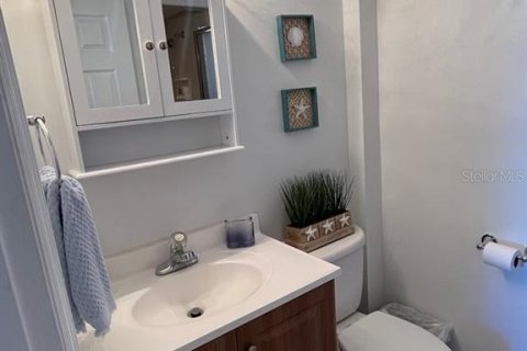 Condo in Saint Augustine, Florida, 2 bedrooms  № 1810768 - photo 11