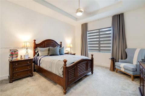 Villa ou maison à vendre à Miramar, Floride: 4 chambres, 221.94 m2 № 2053326 - photo 20