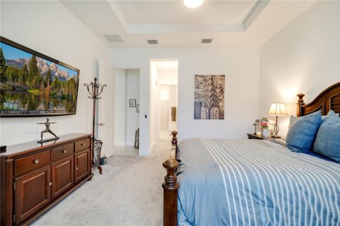 Villa ou maison à vendre à Miramar, Floride: 4 chambres, 221.94 m2 № 2053326 - photo 21