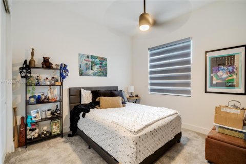 Villa ou maison à vendre à Miramar, Floride: 4 chambres, 221.94 m2 № 2053326 - photo 26