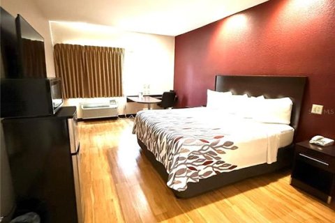 Hotel en venta en Ocala, Florida, 2863.99 m2 № 2130293 - foto 7