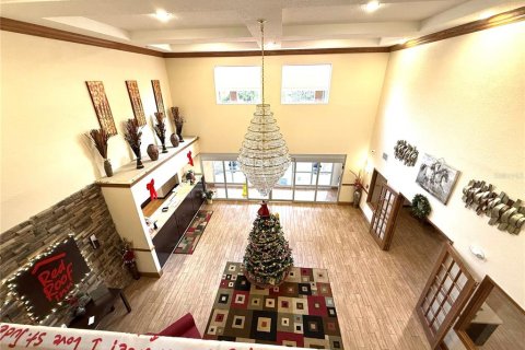 Hotel en venta en Ocala, Florida, 2863.99 m2 № 2130293 - foto 4