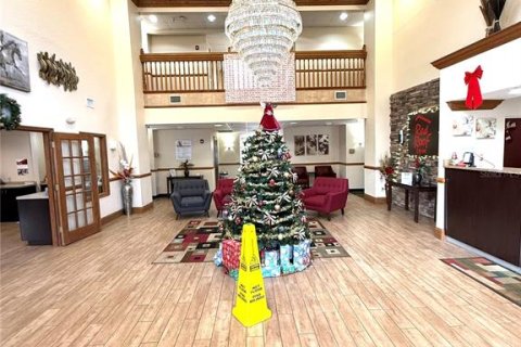 Hotel en venta en Ocala, Florida, 2863.99 m2 № 2130293 - foto 2