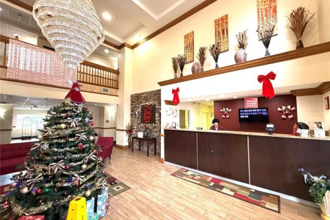 Hotel en venta en Ocala, Florida, 2863.99 m2 № 2130293 - foto 3
