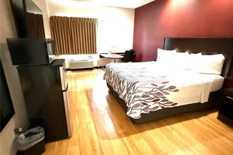 Hotel en venta en Ocala, Florida, 2863.99 m2 № 2130293 - foto 6