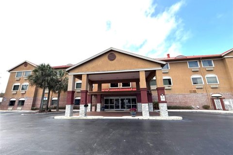 Hôtel, hôtellerie à Ocala, Floride 2863.99 m2 № 2130293