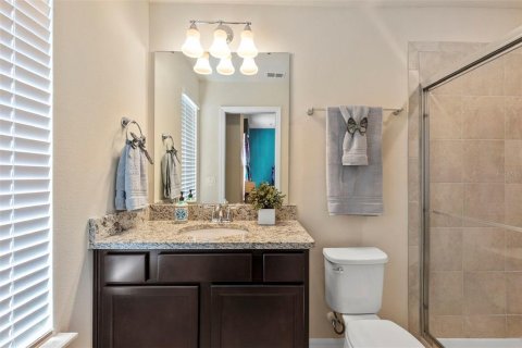 Villa ou maison à louer à Davenport, Floride: 7 chambres, 293.01 m2 № 2135756 - photo 14