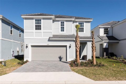 Villa ou maison à Davenport, Floride 7 chambres, 293.01 m2 № 2135756