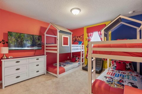 Villa ou maison à louer à Davenport, Floride: 7 chambres, 293.01 m2 № 2135756 - photo 21