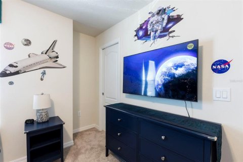 Villa ou maison à louer à Davenport, Floride: 7 chambres, 293.01 m2 № 2135756 - photo 12
