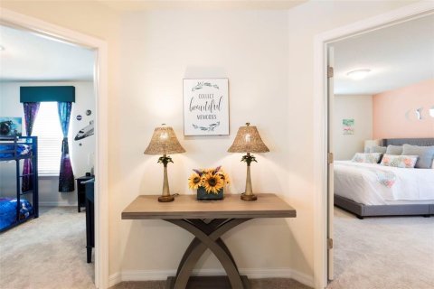 Villa ou maison à louer à Davenport, Floride: 7 chambres, 293.01 m2 № 2135756 - photo 11