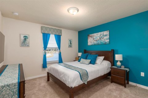 Villa ou maison à louer à Davenport, Floride: 7 chambres, 293.01 m2 № 2135756 - photo 15