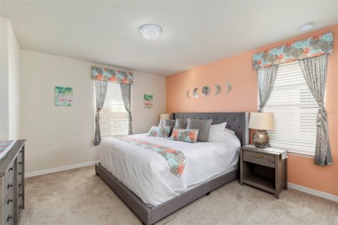 Villa ou maison à louer à Davenport, Floride: 7 chambres, 293.01 m2 № 2135756 - photo 13