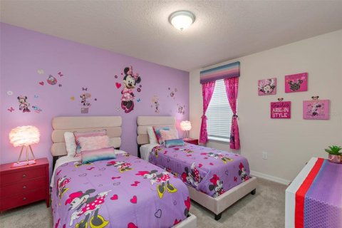 Villa ou maison à louer à Davenport, Floride: 7 chambres, 293.01 m2 № 2135756 - photo 19