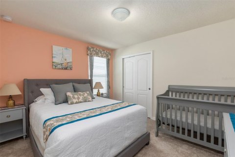 Villa ou maison à louer à Davenport, Floride: 7 chambres, 293.01 m2 № 2135756 - photo 23