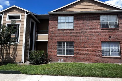 Condo à Orlando, Floride, 3 chambres  № 2356258
