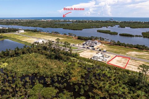 Land in Flagler Beach, Florida № 1337779 - photo 13