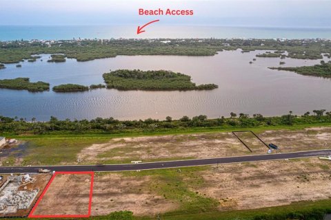 Land in Flagler Beach, Florida № 1337779 - photo 8