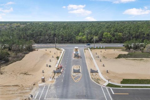 Land in Flagler Beach, Florida № 1337779 - photo 17