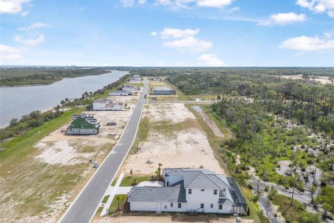 Land in Flagler Beach, Florida № 1337779 - photo 19