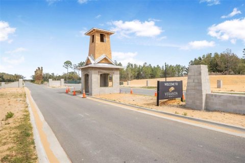 Land in Flagler Beach, Florida № 1337779 - photo 29