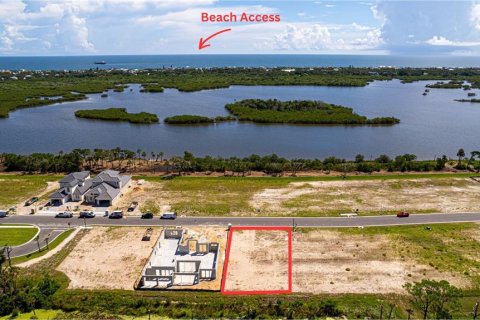 Land in Flagler Beach, Florida № 1337779 - photo 9