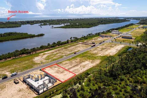 Land in Flagler Beach, Florida № 1337779 - photo 12