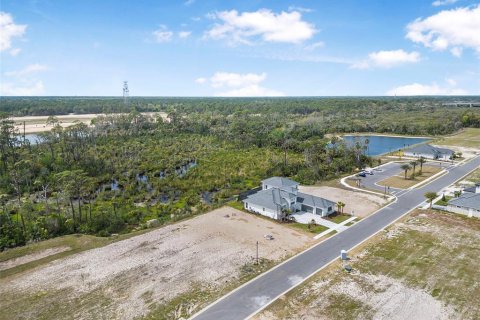 Land in Flagler Beach, Florida № 1337779 - photo 15