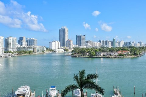 Condominio en venta en Miami Beach, Florida, 22.95 m2 № 1752485 - foto 19