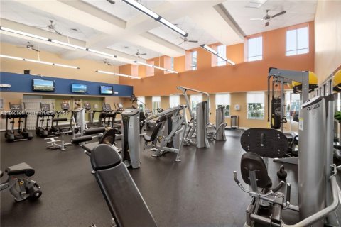 Купить кондоминиум в Майами, Флорида 2 спальни, 108.51м2, № 1952298 - фото 24