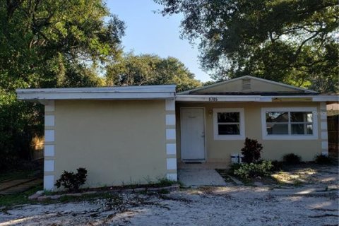 Villa ou maison à louer à Tampa, Floride: 3 chambres, 89.56 m2 № 1878175 - photo 1