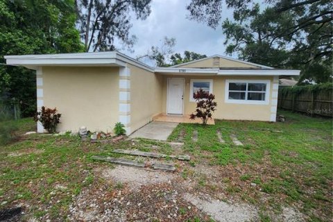 Villa ou maison à louer à Tampa, Floride: 3 chambres, 89.56 m2 № 1878175 - photo 11