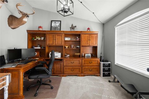 Villa ou maison à vendre à Plant City, Floride: 4 chambres, 225.47 m2 № 1902087 - photo 14