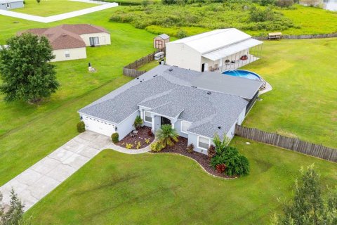 Villa ou maison à vendre à Plant City, Floride: 4 chambres, 225.47 m2 № 1902087 - photo 8
