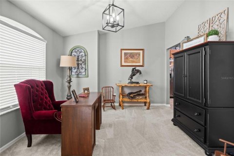 Villa ou maison à vendre à Plant City, Floride: 4 chambres, 225.47 m2 № 1902087 - photo 17