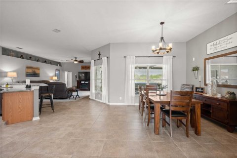 Villa ou maison à vendre à Plant City, Floride: 4 chambres, 225.47 m2 № 1902087 - photo 19