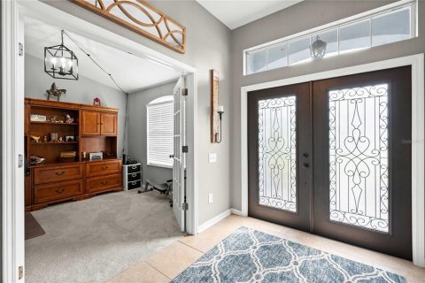 Villa ou maison à vendre à Plant City, Floride: 4 chambres, 225.47 m2 № 1902087 - photo 13