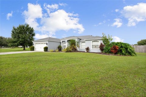 Villa ou maison à vendre à Plant City, Floride: 4 chambres, 225.47 m2 № 1902087 - photo 6