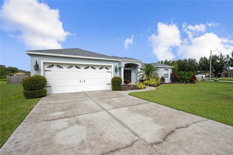 Villa ou maison à vendre à Plant City, Floride: 4 chambres, 225.47 m2 № 1902087 - photo 2