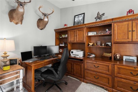 Villa ou maison à vendre à Plant City, Floride: 4 chambres, 225.47 m2 № 1902087 - photo 15