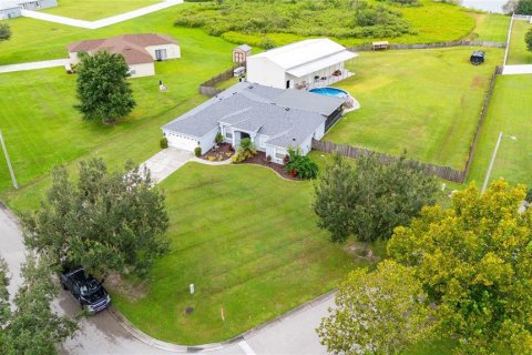 Villa ou maison à vendre à Plant City, Floride: 4 chambres, 225.47 m2 № 1902087 - photo 9