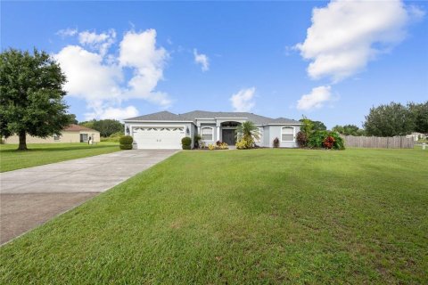 Villa ou maison à vendre à Plant City, Floride: 4 chambres, 225.47 m2 № 1902087 - photo 3