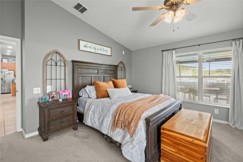 Villa ou maison à vendre à Plant City, Floride: 4 chambres, 225.47 m2 № 1902087 - photo 23