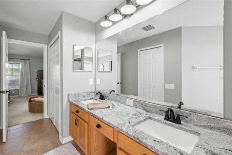 Villa ou maison à vendre à Plant City, Floride: 4 chambres, 225.47 m2 № 1902087 - photo 29