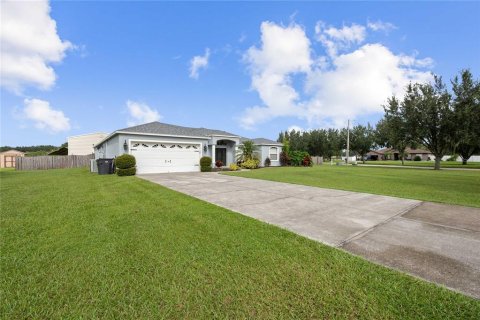 Villa ou maison à vendre à Plant City, Floride: 4 chambres, 225.47 m2 № 1902087 - photo 4
