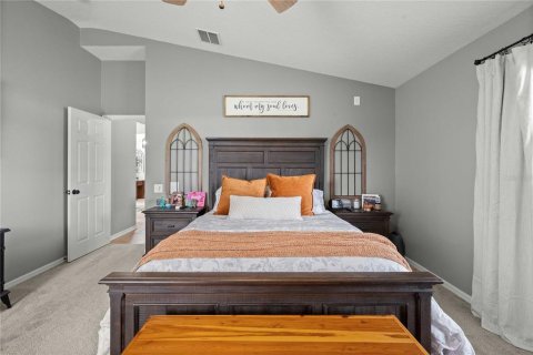 Villa ou maison à vendre à Plant City, Floride: 4 chambres, 225.47 m2 № 1902087 - photo 24